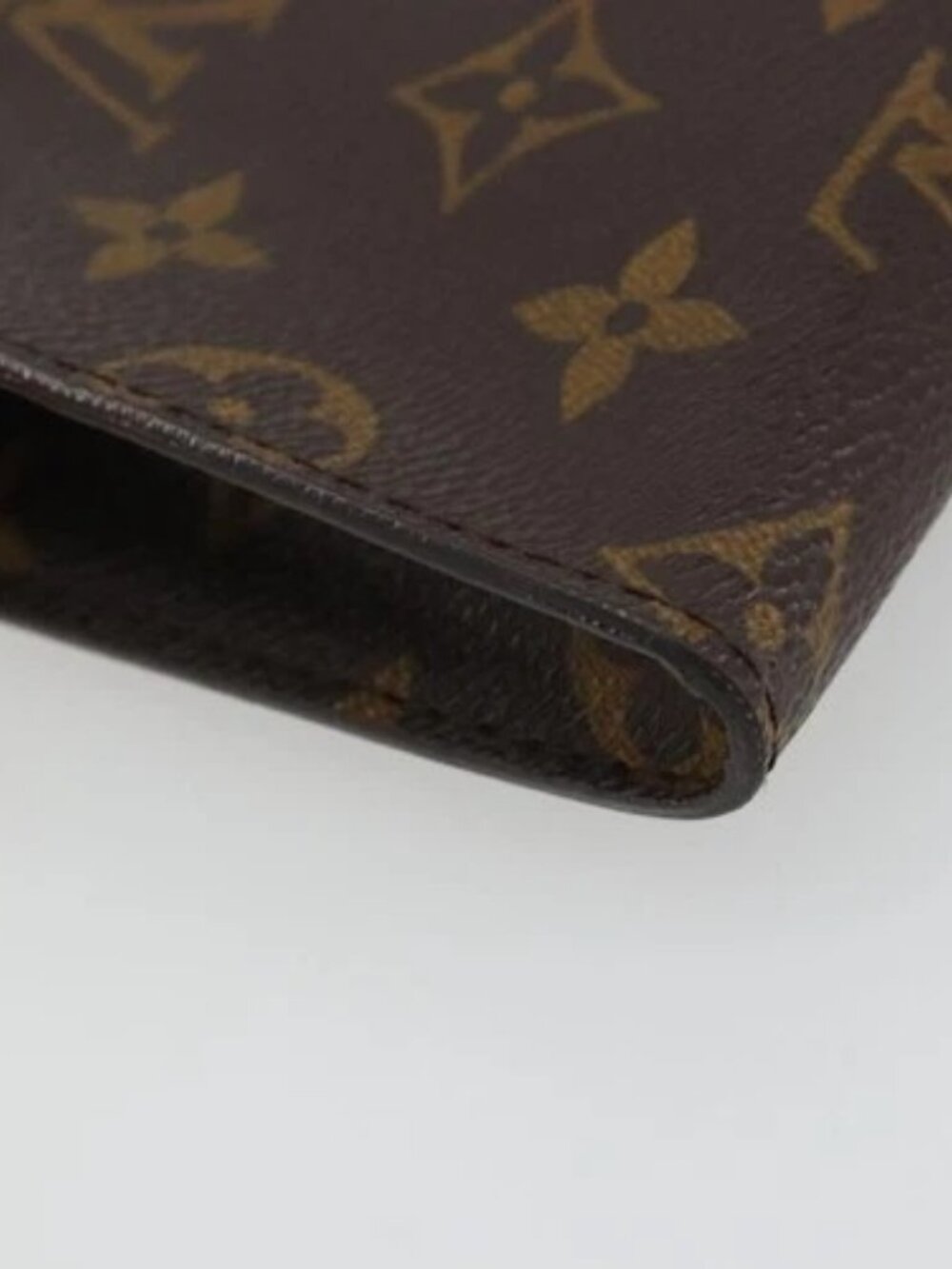 LOUIS VUITTON Monogram Bucket PM Accessory Pouch LV Auth YKZ1384 - Picture 15 of 16